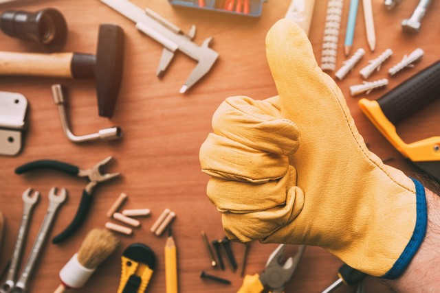 Handyman Goffs Oak, Cheshunt, EN7